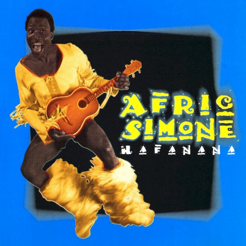 Afric Simone